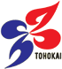 TOHO会