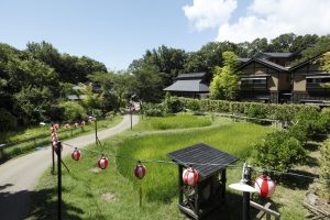 杜の湯 きらの里