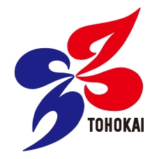 TOHO会ロゴ